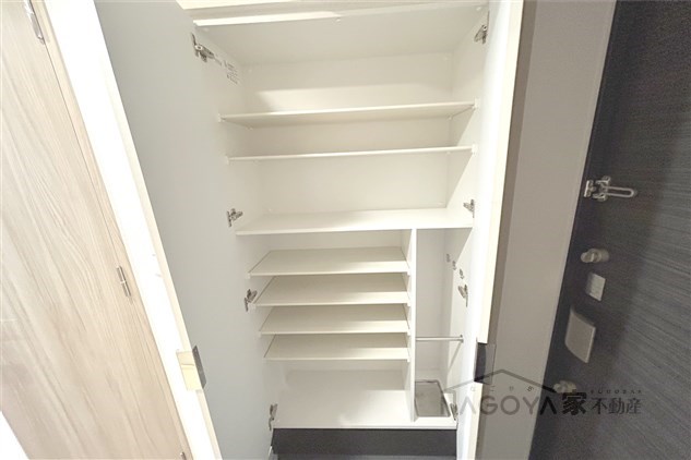 プレサンス上前津エレスタ その他1