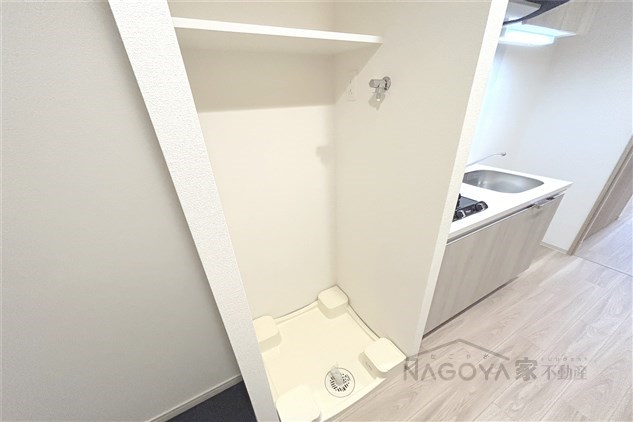 プレサンス上前津エレスタ その他8