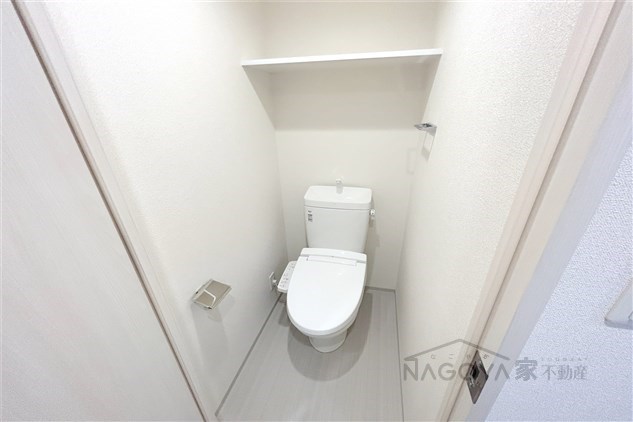 プレサンス上前津エレスタ その他1