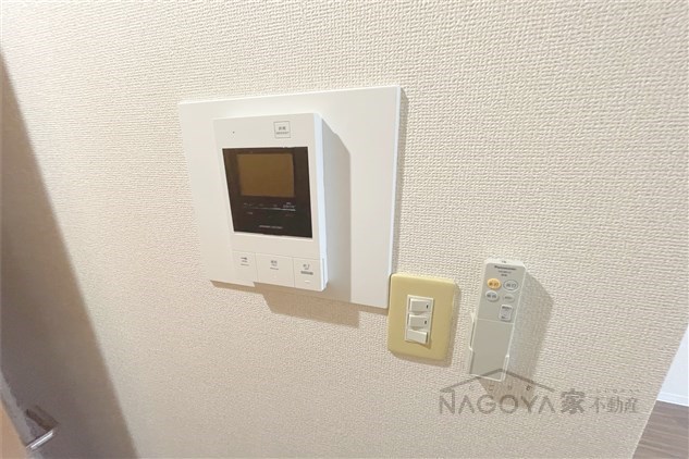 パークビラ瑞穂 その他1