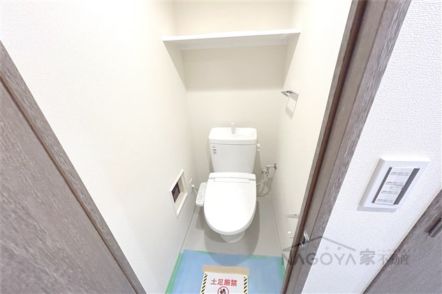 プレサンス広小路通今池 その他1