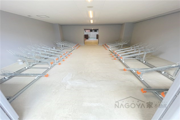 プレサンス広小路通今池 その他外観2