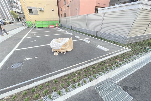 プレサンス広小路通今池 その他外観5