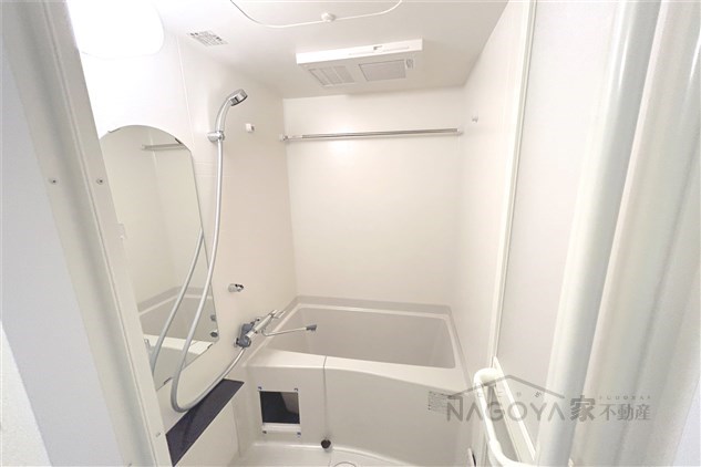 プレサンス広小路通今池 風呂画像