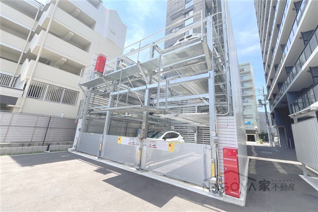 ローレルアイ名駅東 その他外観4