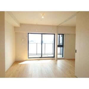 ローレルアイ名駅東 リビング