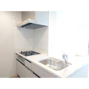 ローレルアイ名駅東 キッチン