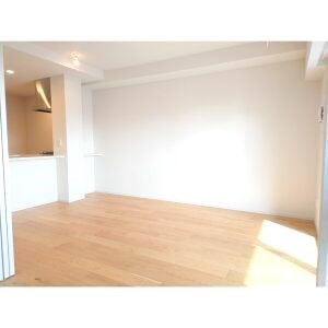 ローレルアイ名駅東 ベッドルーム