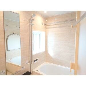 ローレルアイ名駅東 風呂画像