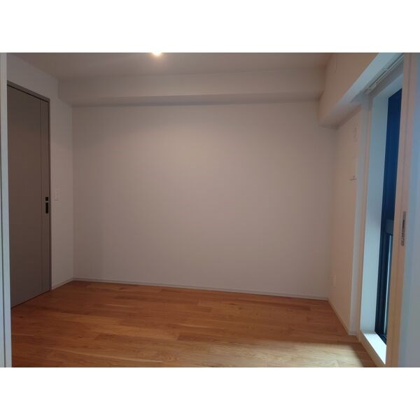 ローレルアイ名駅東 ベッドルーム