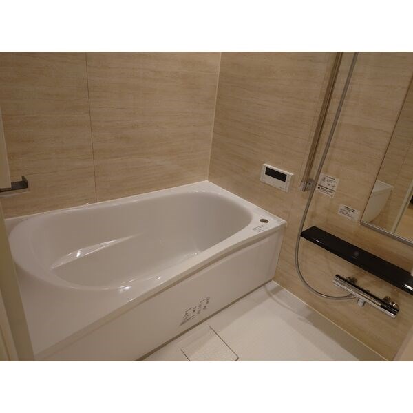 ローレルアイ名駅東 風呂画像