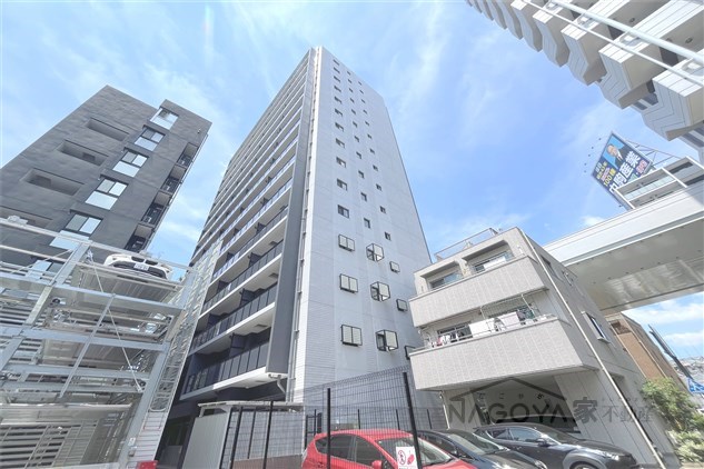 ローレルアイ名駅東 その他外観5