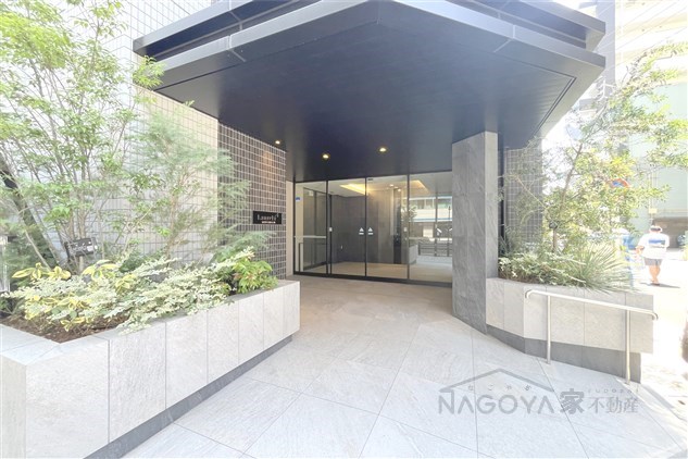 ローレルアイ名駅東 その他外観1