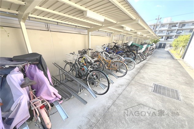 ローレルアイ名駅東 その他外観3