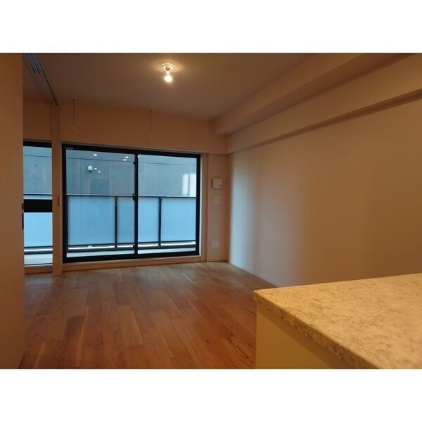 ローレルアイ名駅東 ベランダ