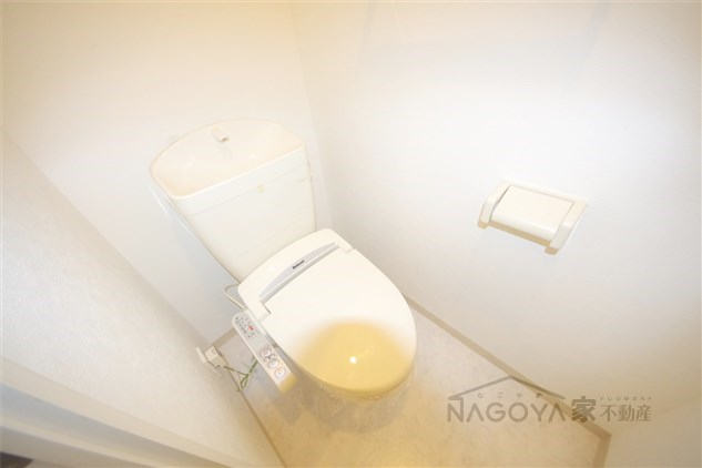 プロシード新栄 その他3