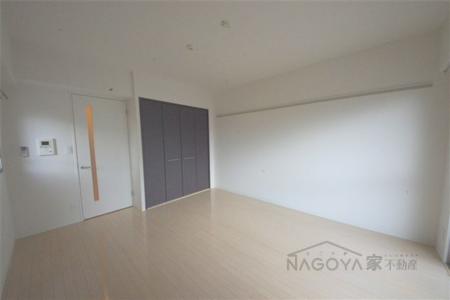 プロシード新栄 リビング