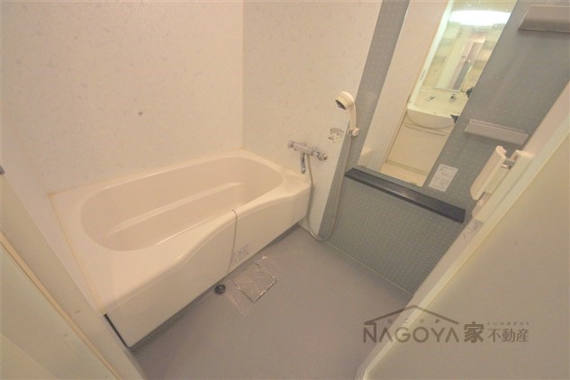 プロシード新栄 風呂画像