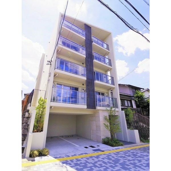 COZY山下通 外観写真