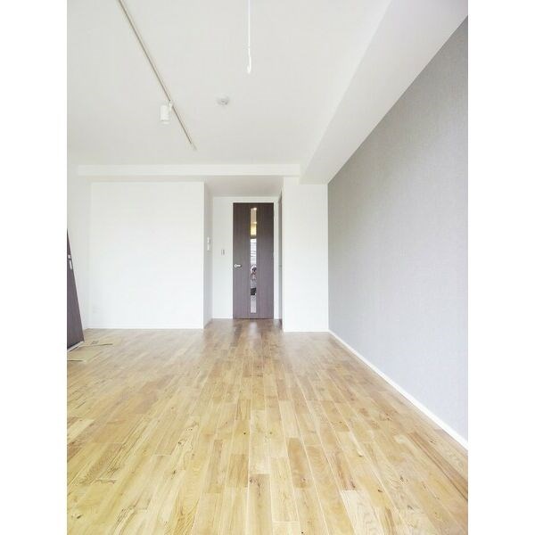 COZY山下通 ベッドルーム