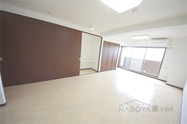 ＳｔｕｄｉｏＤＵＯ1252 リビング