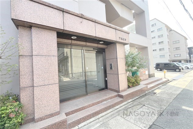 TKビル その他外観1