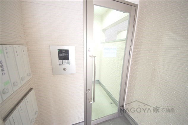 ブライト鶴舞 その他外観1