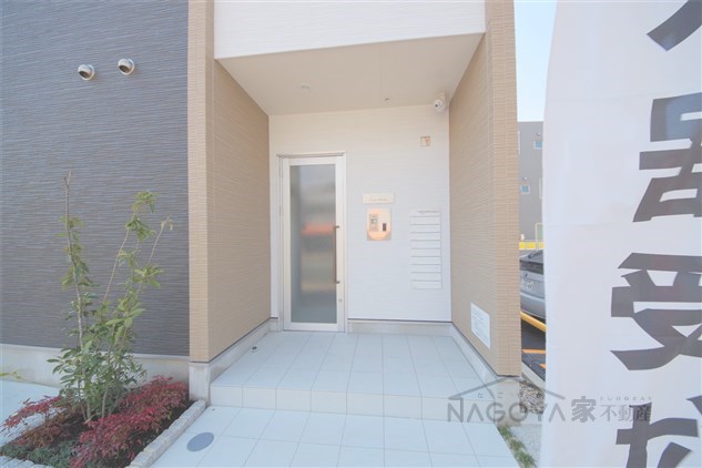 Urbano千種Spica その他外観1