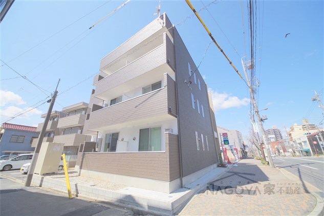 Urbano千種Spica その他外観5