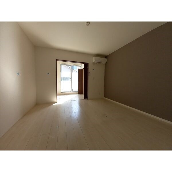 Urbano千種Spica リビング