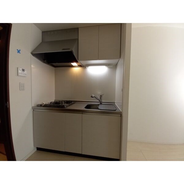 Urbano千種Spica キッチン