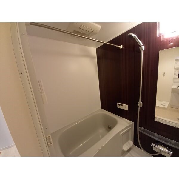 Urbano千種Spica 風呂画像