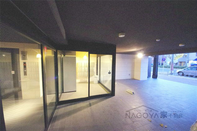 ラクロア その他外観1