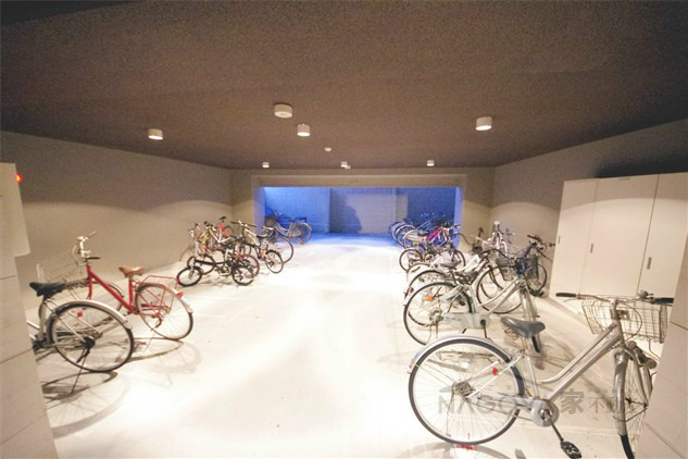 ラクロア その他外観2