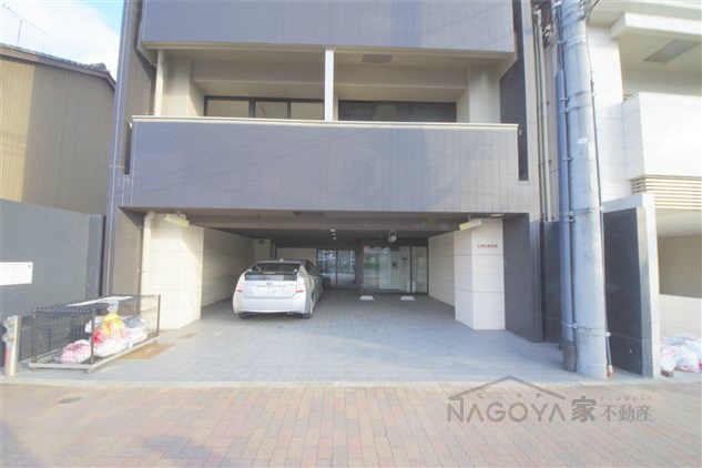 ラクロア その他外観4