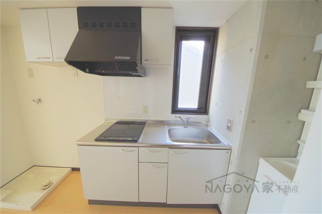 ラクロア キッチン