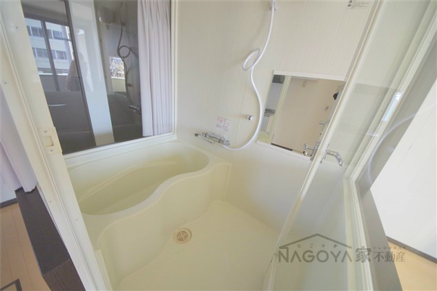 ラクロア 風呂画像