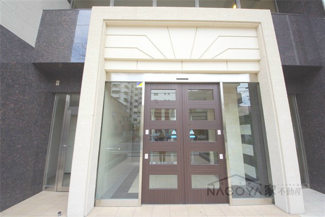 エステムコート名古屋駅前ＣＯＲＥ その他外観2