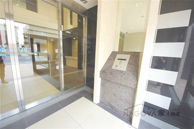 エステムコート名古屋駅前ＣＯＲＥ その他外観3