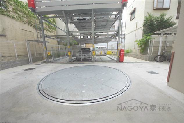 エステムコート名古屋駅前ＣＯＲＥ その他外観5