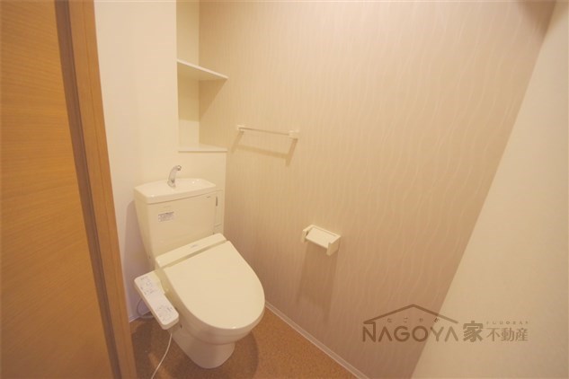 マルーン白壁 その他2