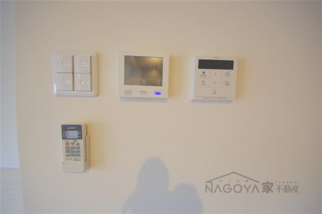 マルーン白壁 その他3