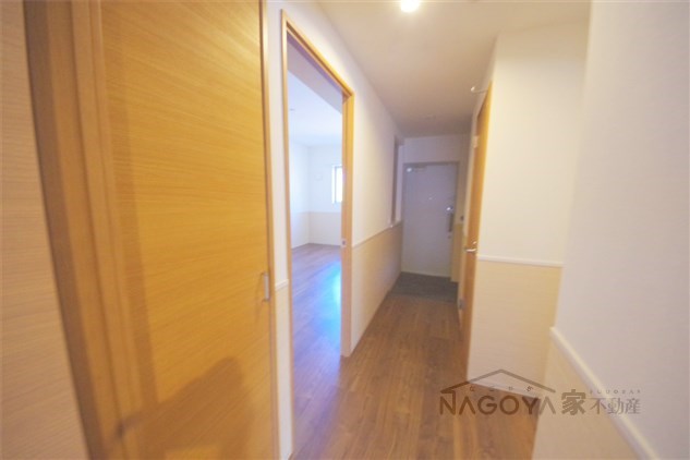 マルーン白壁 その他8