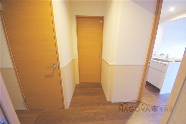 マルーン白壁 その他16