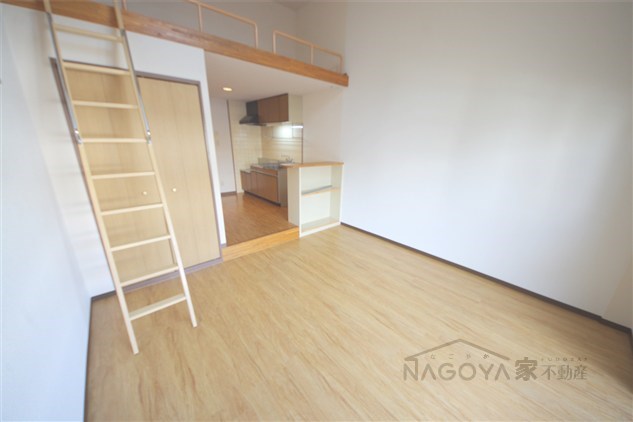 サニーフラット瑞穂 その他5