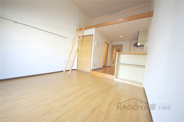 サニーフラット瑞穂 その他8