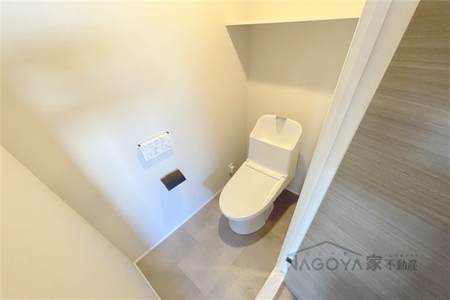 インプルーブ金山 その他1