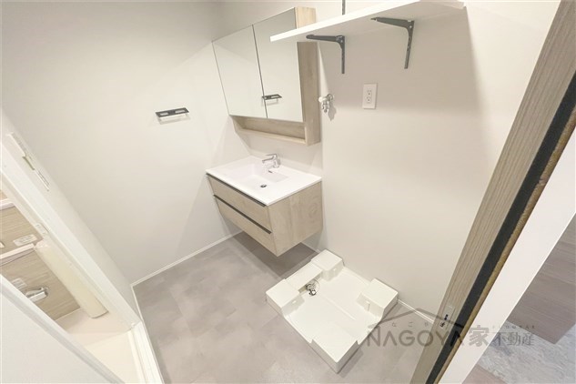 インプルーブ金山 その他2