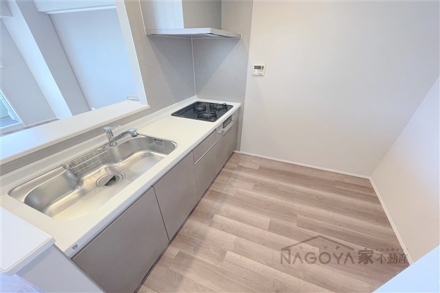 インプルーブ金山 キッチン