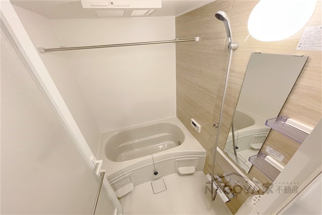 インプルーブ金山 風呂画像